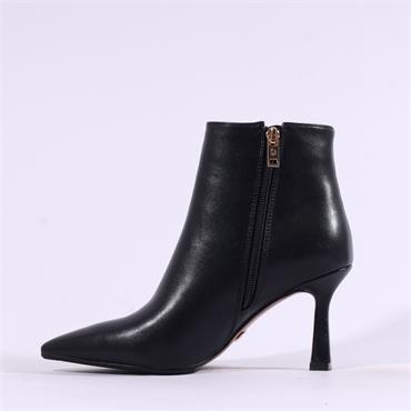 Una Healy California Girl High Heel Boot - Vinyl
